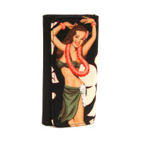 WW4262-4 PIN UP GIRL 105 PATTERN