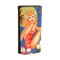 WW4263-1 PIN UP GIRL 107 PATTERN