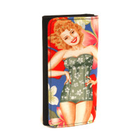 WW4263-3 PIN UP GIRL 107 PATTERN