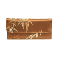 WW4425 BAMBOO LEAF 102 ASIAN DESIGN PATTERN