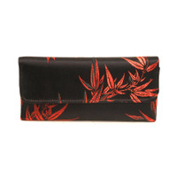 WW4427 BAMBOO LEAF 101 ASIAN DESIGN PATTERN