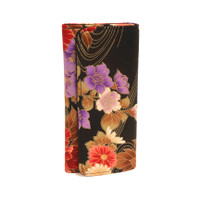WW4503 FLOWERS 107 ASIAN PATTERN