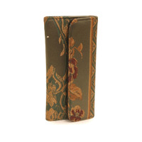 WW 5727 STRIPE FLOWERS 104