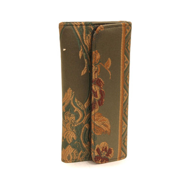 WW 5727 STRIPE FLOWERS 104