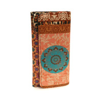 WW5741 FLOWERS 141 ASIAN DESIGN PATTERN