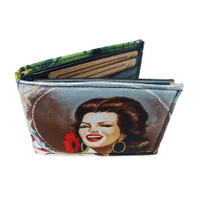 UNWW 1519-1 "HAPPY SENORITA" PATTERN