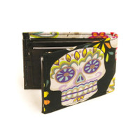 UNWW 1008 SUGAR SKULLS 101 PATTERN