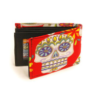UNWW 1011 SUGAR SKULLS 104 PATTERN