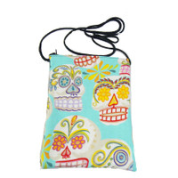 PT1009 SUGAR SKULLS 102 DAY OF THE DEATH GOTHIC DESIGN