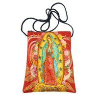 PT1504 VIRGIN MARY 105 LATINO CULTURAL CHRISTMAS DESIGN