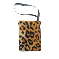 SCB 3005 LEOPARD 105 ANIMAL FUR