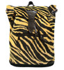 LBP 3012 ANIMAL FUR  ZEBRA