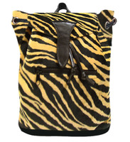 LBP 3012 ANIMAL FUR  ZEBRA