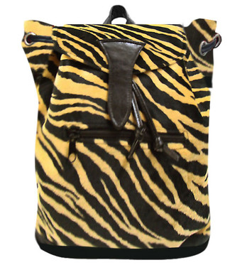 LBP 3012 ANIMAL FUR  ZEBRA