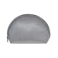 BCB8213 "GLOSSY SILVER" SHIMMERING SHINY 50's PATTERN