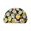 BCB 1016 MINI SKULLS CALAVERAS 102