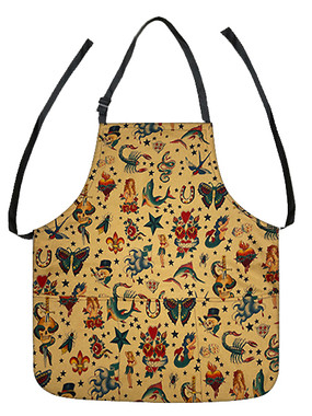 APR 1150 SKULLS TATT00