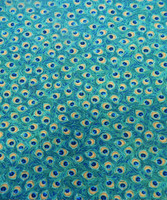 5288 PEACOCK FEATHER