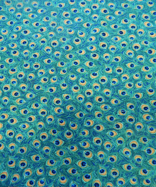 5288 PEACOCK FEATHER