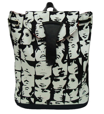 LBP 4129 IN CROWDS PEOPLE FACES