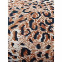 3009 ANIMAL PRINT LEOPARD 109 FABRIC PATTERN