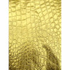 3037 CROCODILE GOLD