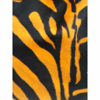 3014 ANIMAL PRINT ZEBRA 104 FABRIC PATTERN