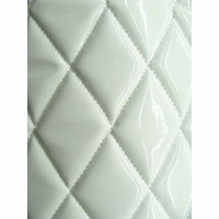 8401 SHINY WHITE DIAMOND COLOR FABRIC PATTERN