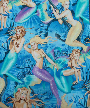 4266 SEA AND SIRENS