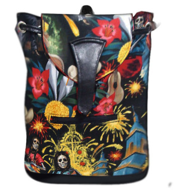 LBP 1038 FIESTA DE SAN MARCOS