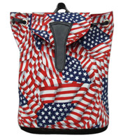 LBP 4351 AMERICAN FLAG