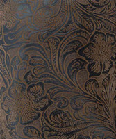 5742 NATURE FLOWERS AND LEAVES