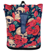 LBP 1042 RESTING IN RED ROSES