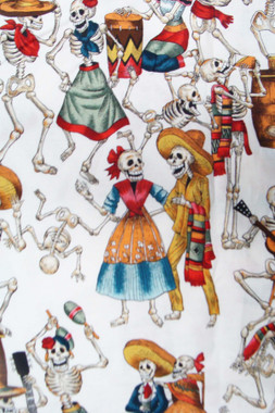 1002 DAY OF THE DEATH 102