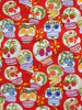 1011 SUGAR SKULLS 104