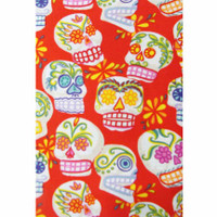 1015 SKULLS CALAVERAS 101