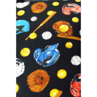 2020 SPORTS BASEBALL 120 FABRIC PATTERN