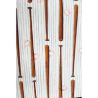 2021 SPORTS BASEBALL 121 FABRIC PATTERN