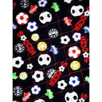 2032 SPORTS SOCCER 102 FABRIC PATTERN