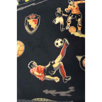 2033 SPORTS SOCCER 103 FABRIC PATTERN