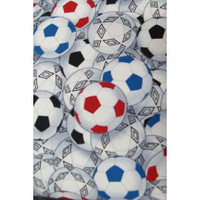 2035 SPORTS SOCCER 105 FABRIC PATTERN