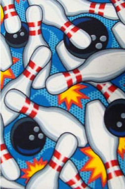 2061 SPORTS BOWLING