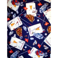 2068 SPORTS GOLF 103 FABRIC PATTERN