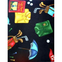 2067 SPORTS GOLF 102 FABRIC PATTERN