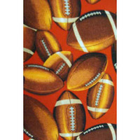 2084 SPORTS FOOTBALL 104 FABRIC PATTERN