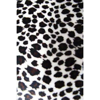 3003 ANIMAL FUR LEOPARD 103 FABRIC PATTERN