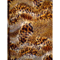 3043 ANIMAL FUR TIGER 103 FABRIC PATTERN