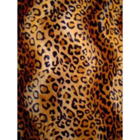 3044 ANIMAL FUR TIGER 104 FABRIC PATTERN