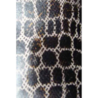 3065 ANIMAL PRINT SNAKE 105 FABRIC PATTERN