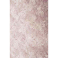3074 ROSE FUR 104 FABRIC PATTERN